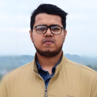 Abrar Ahmed